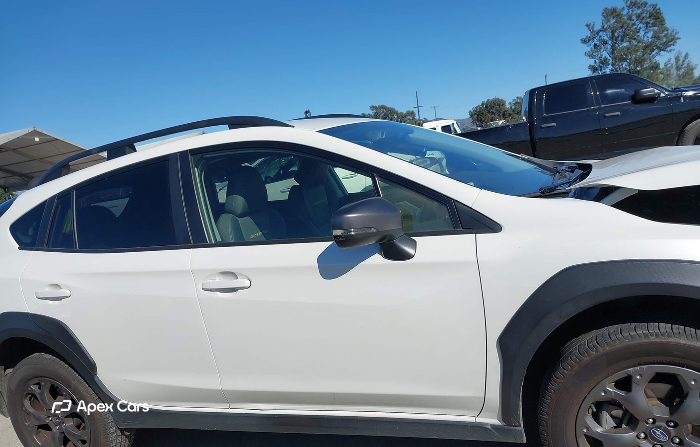 Subaru XV 2021