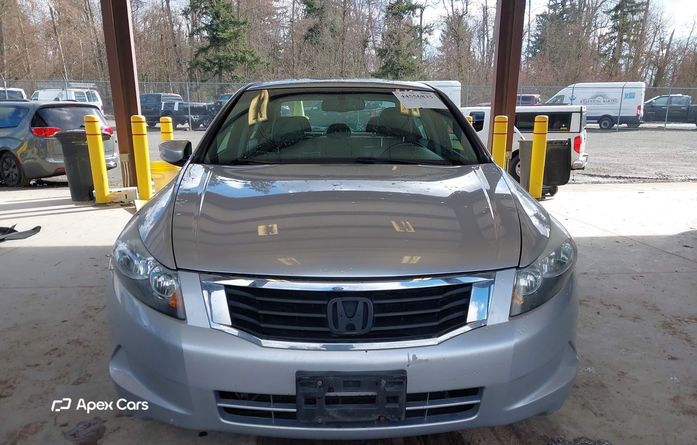 Honda Accord 2010