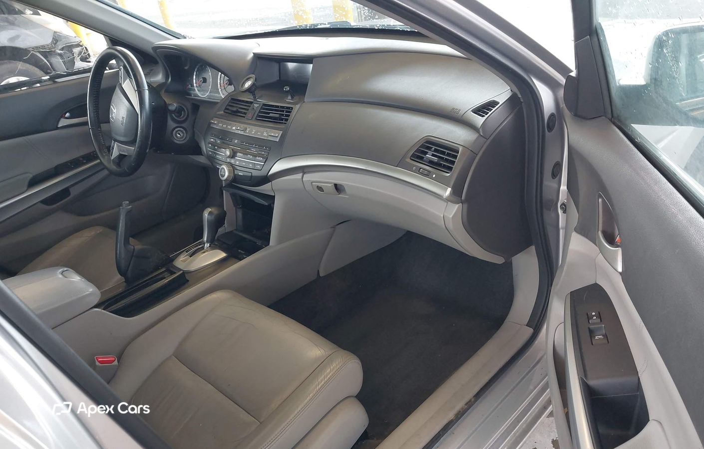 Honda Accord 2010