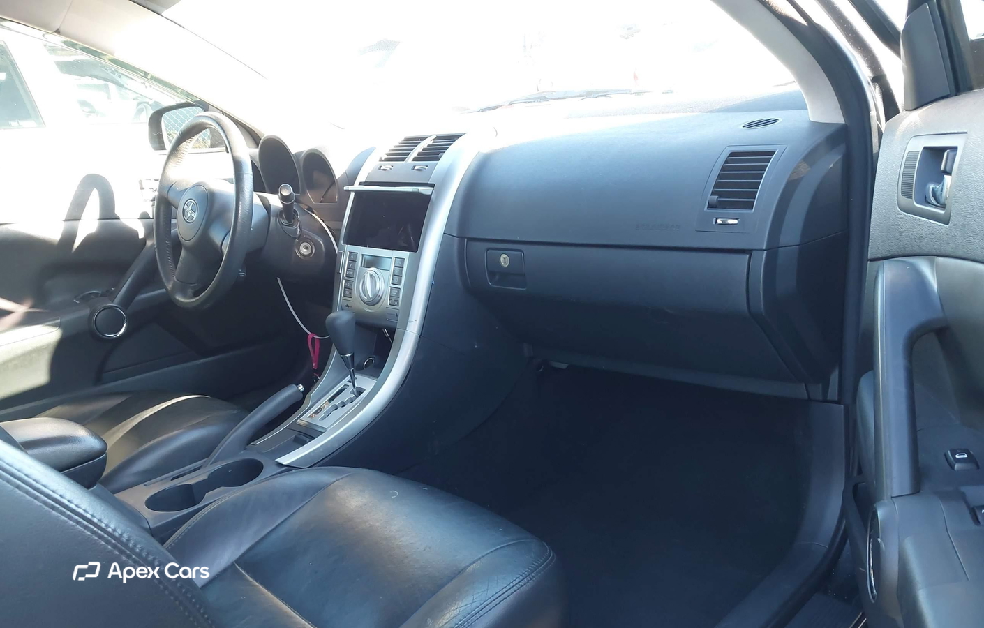 Scion tC 2005