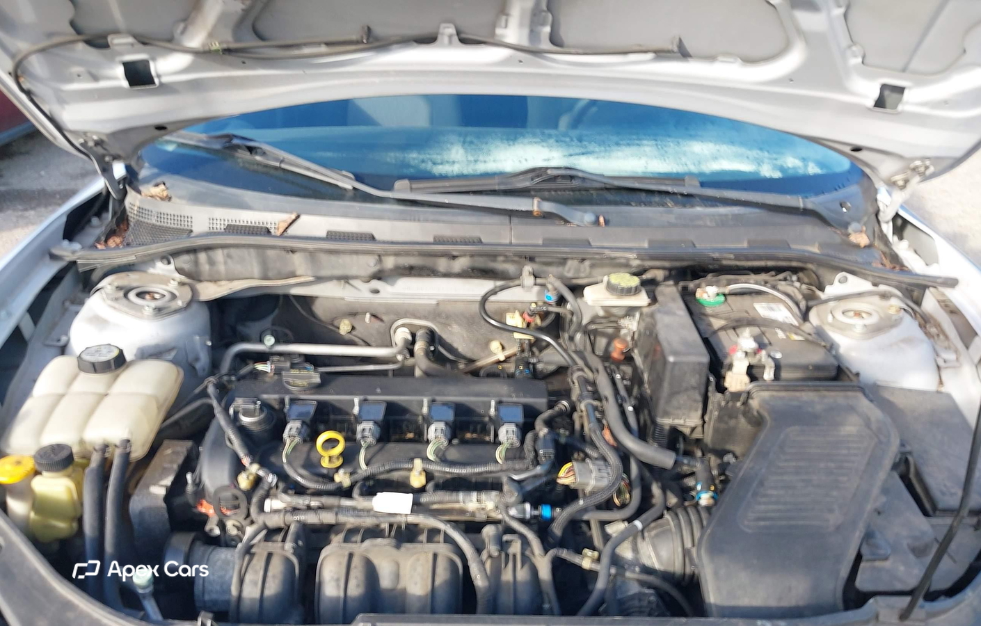 Mazda 3 2007