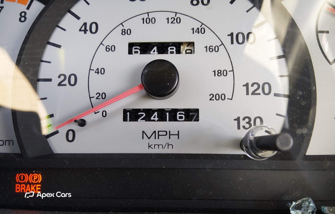 Hyundai Accent 2002