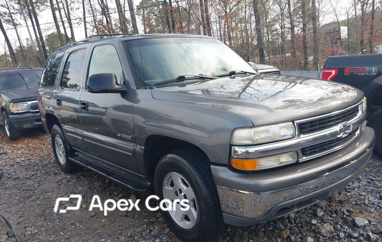 Chevrolet Tahoe 2000 - Image 1 of 14