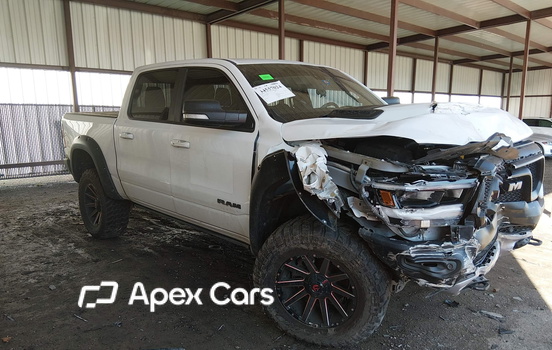 RAM 1500 2019 - Image 1 of 13