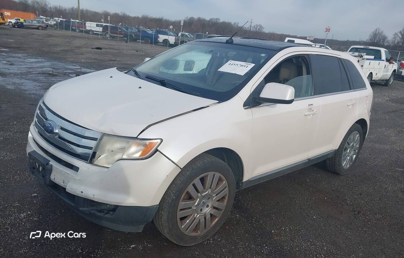 Ford Edge 2010