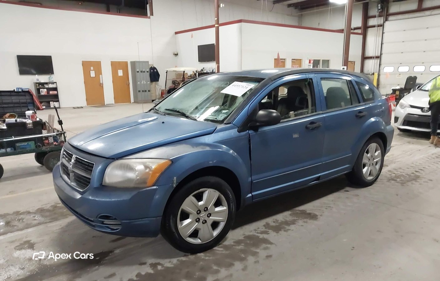 Dodge Caliber 2007