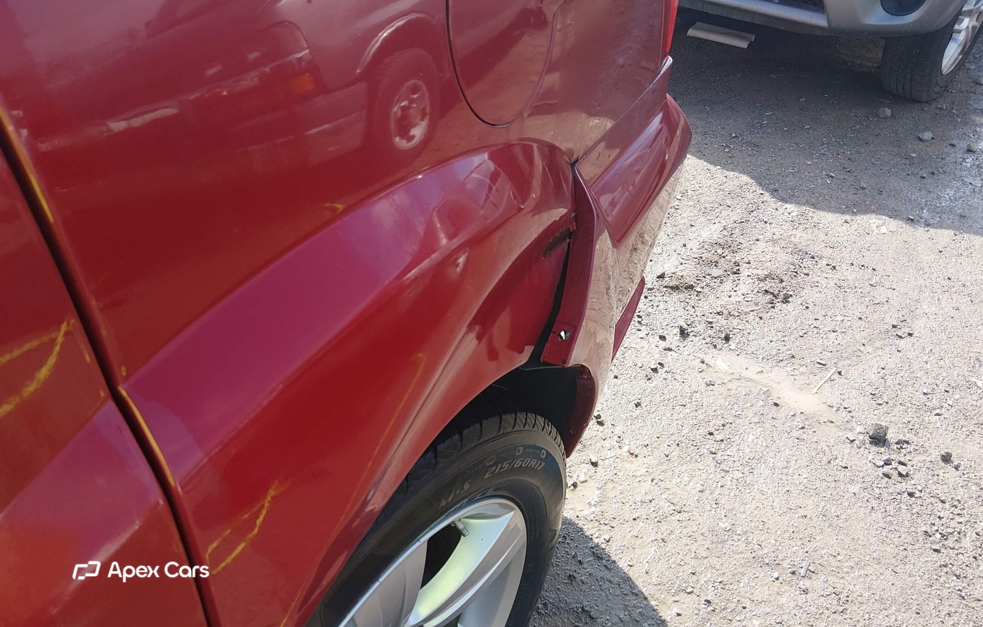 Dodge Caliber 2010