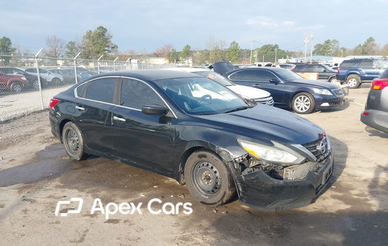 Nissan Altima 2016 - Image 1 of 16