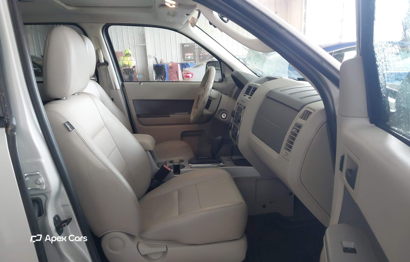 Ford Escape 2009