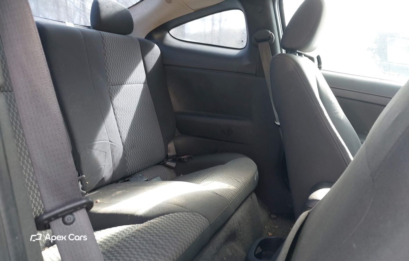 Chevrolet Cobalt 2008