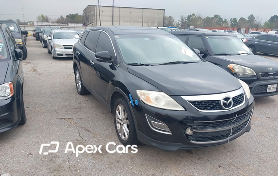 Mazda CX-9 2012 - Image 1 of 13