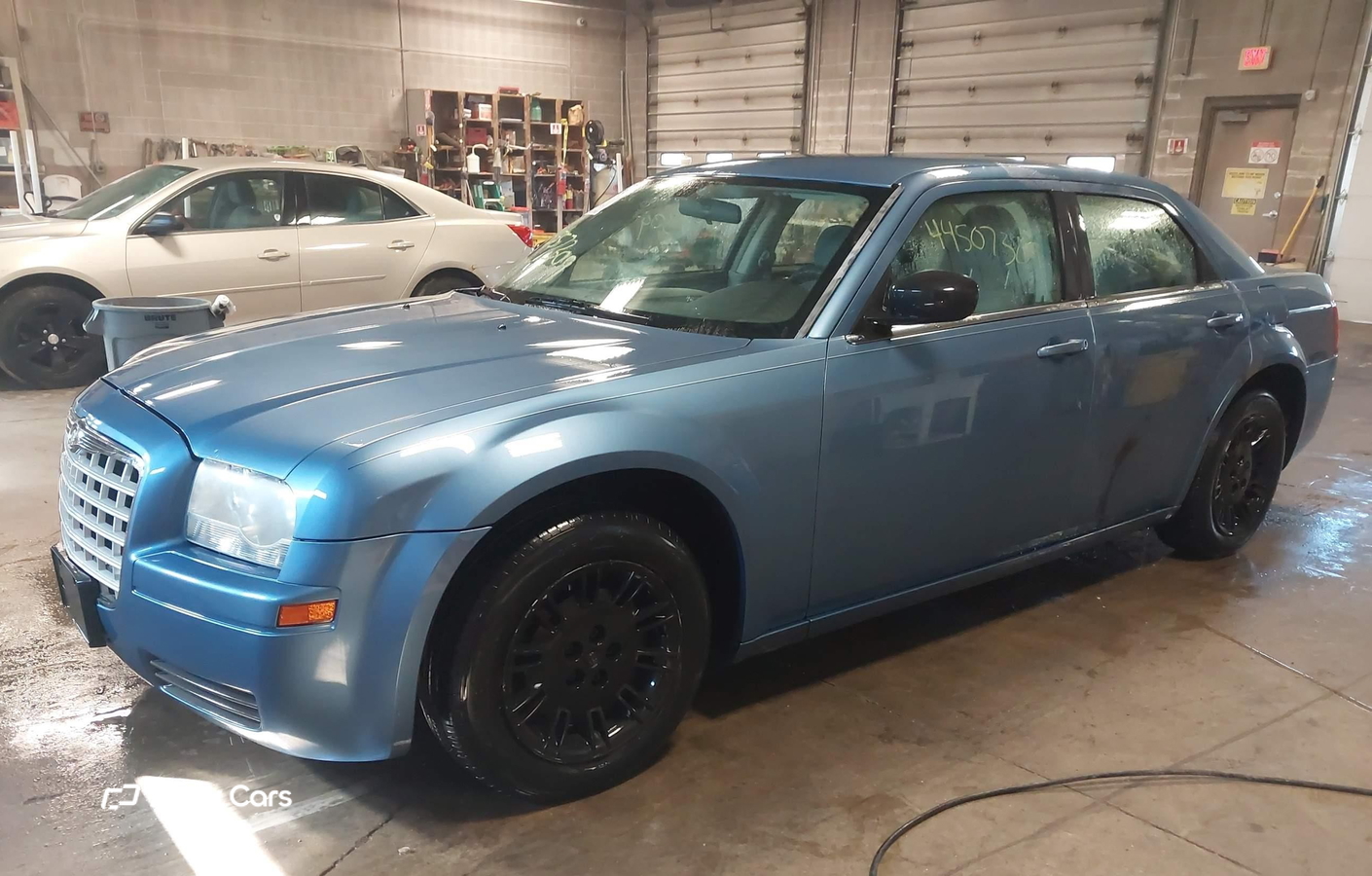 Chrysler 300 2007