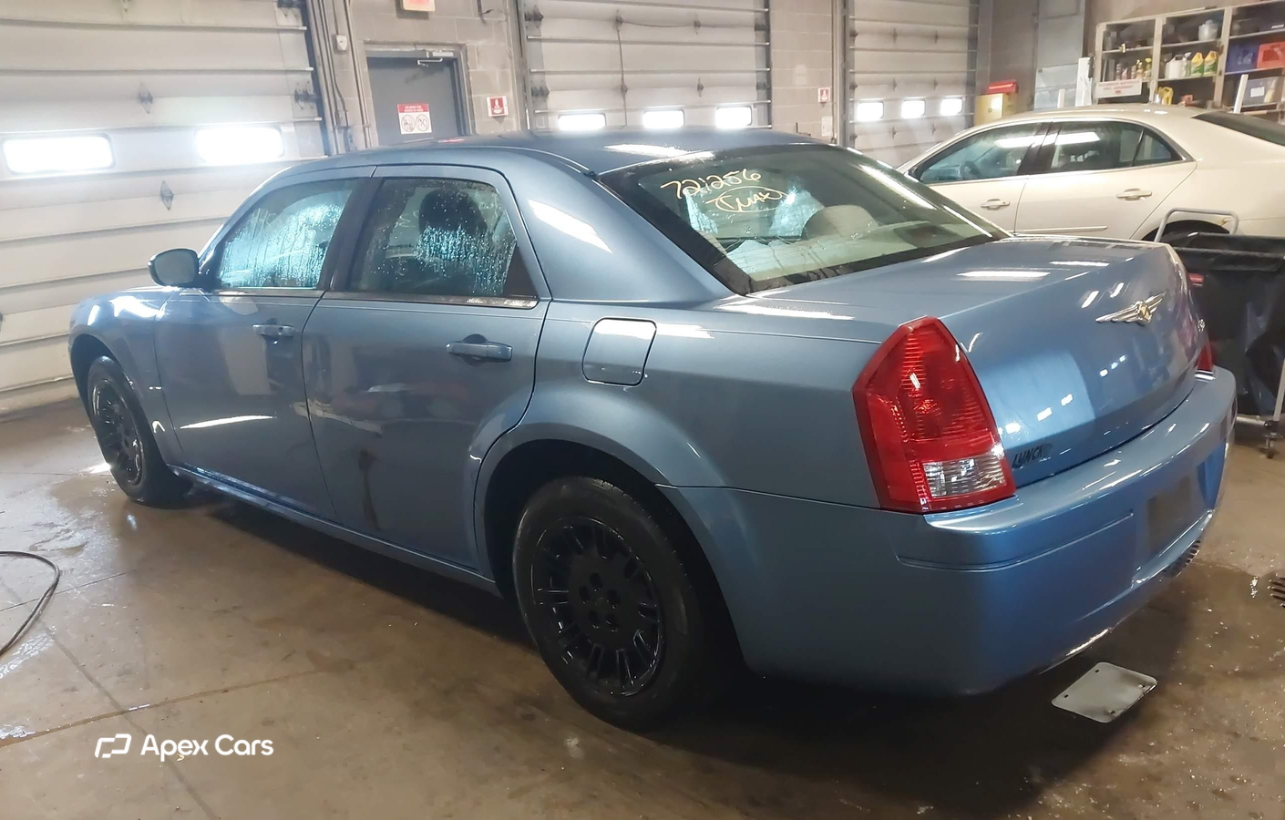 Chrysler 300 2007