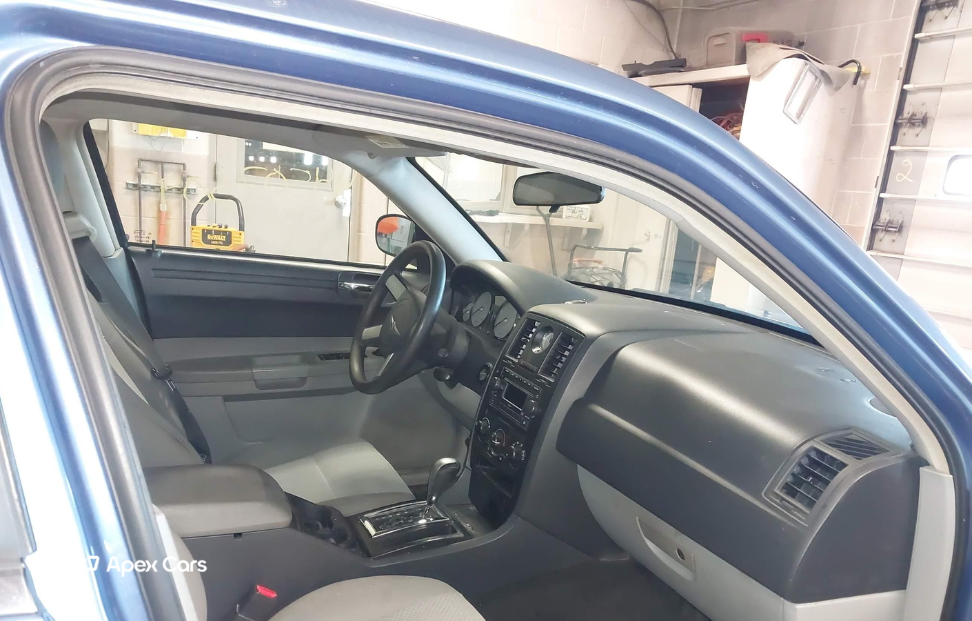 Chrysler 300 2007