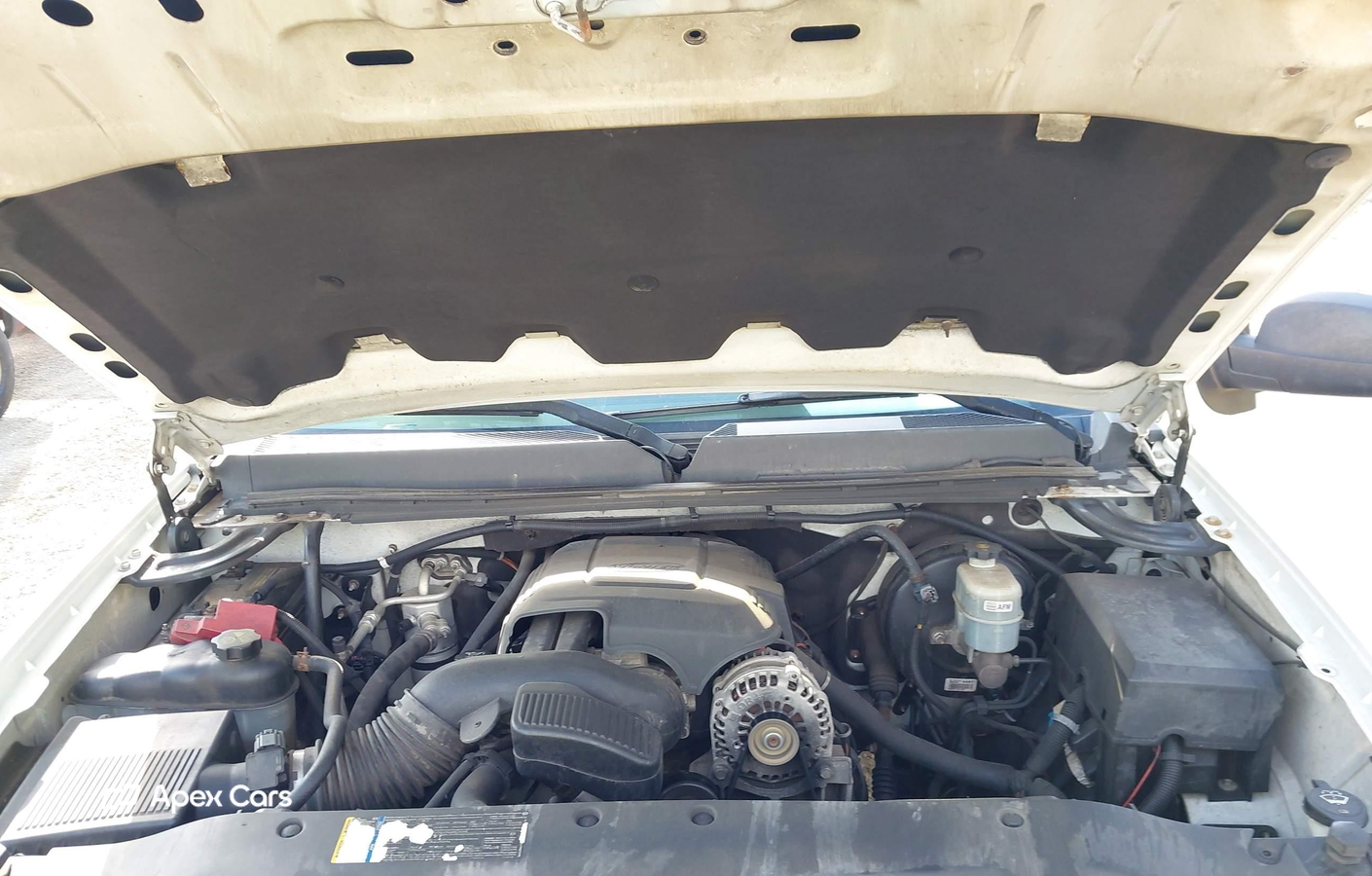GMC Sierra 2011