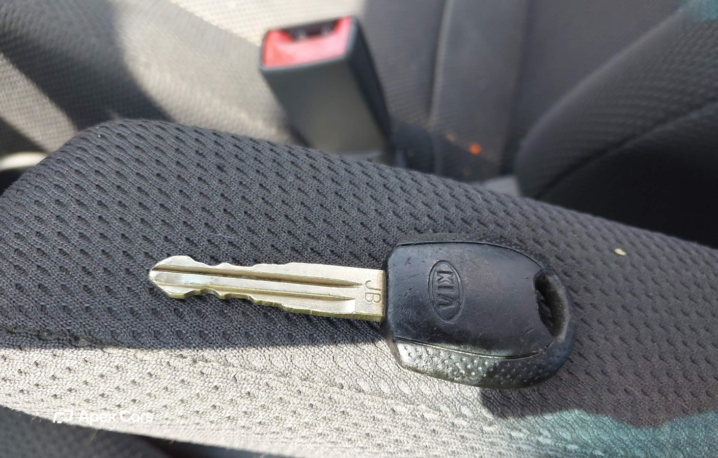 Kia Rio 2006