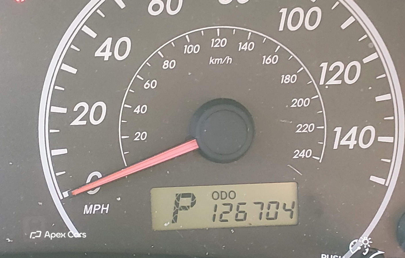 Toyota Corolla 2012