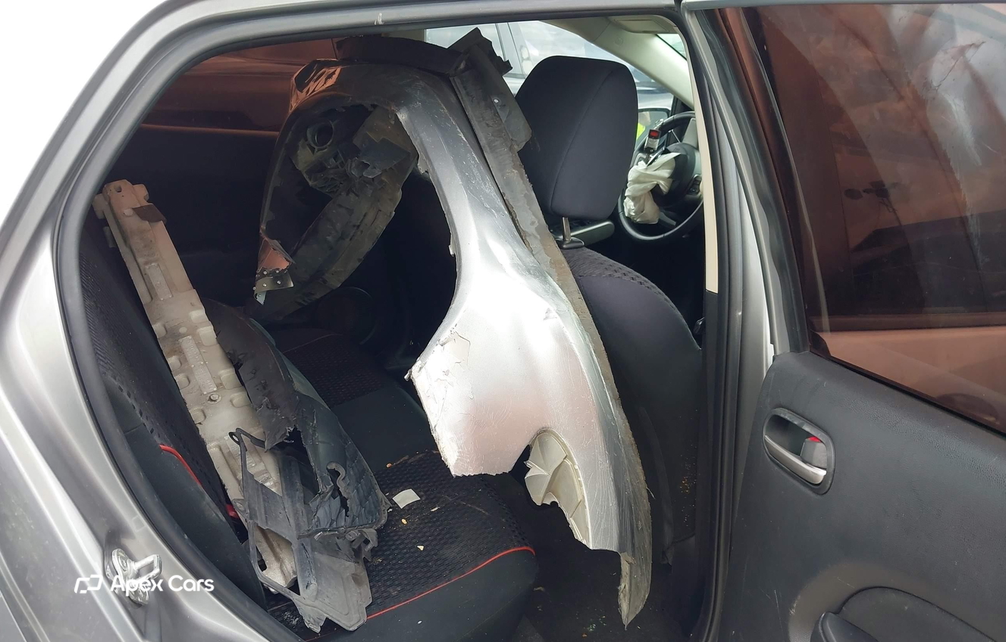 Mazda 2 2013