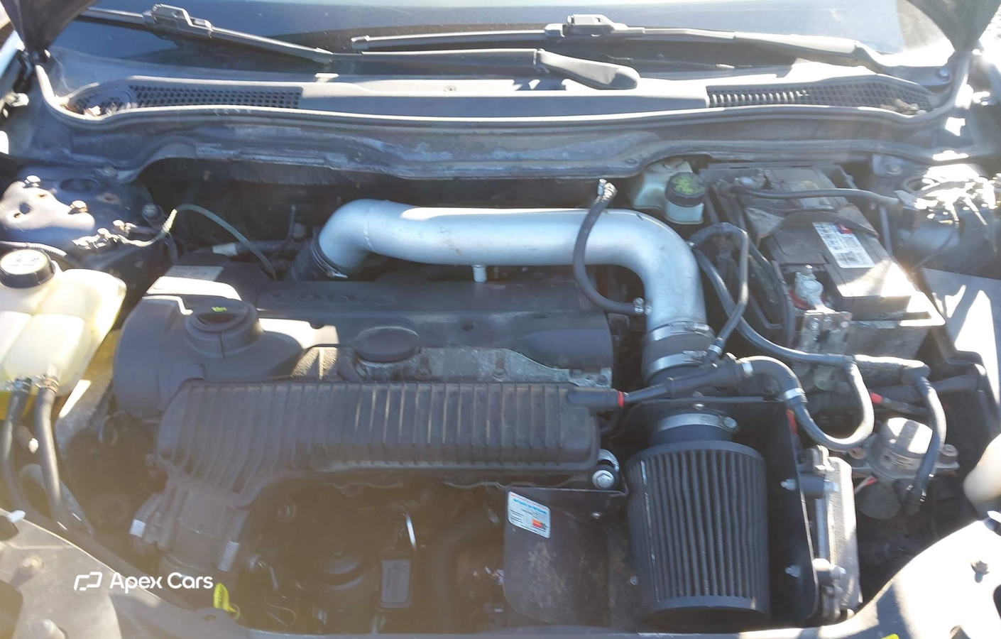Volvo C30 2009
