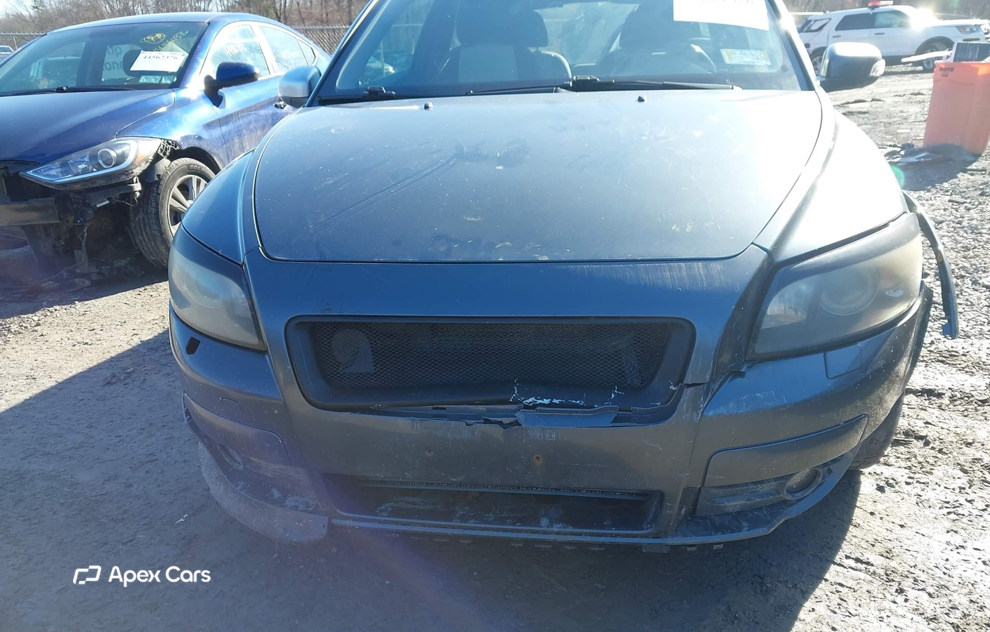 Volvo C30 2009