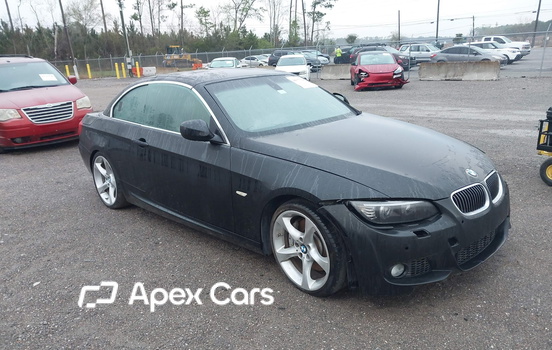 BMW Series 3 2011 - Image 1 of 17