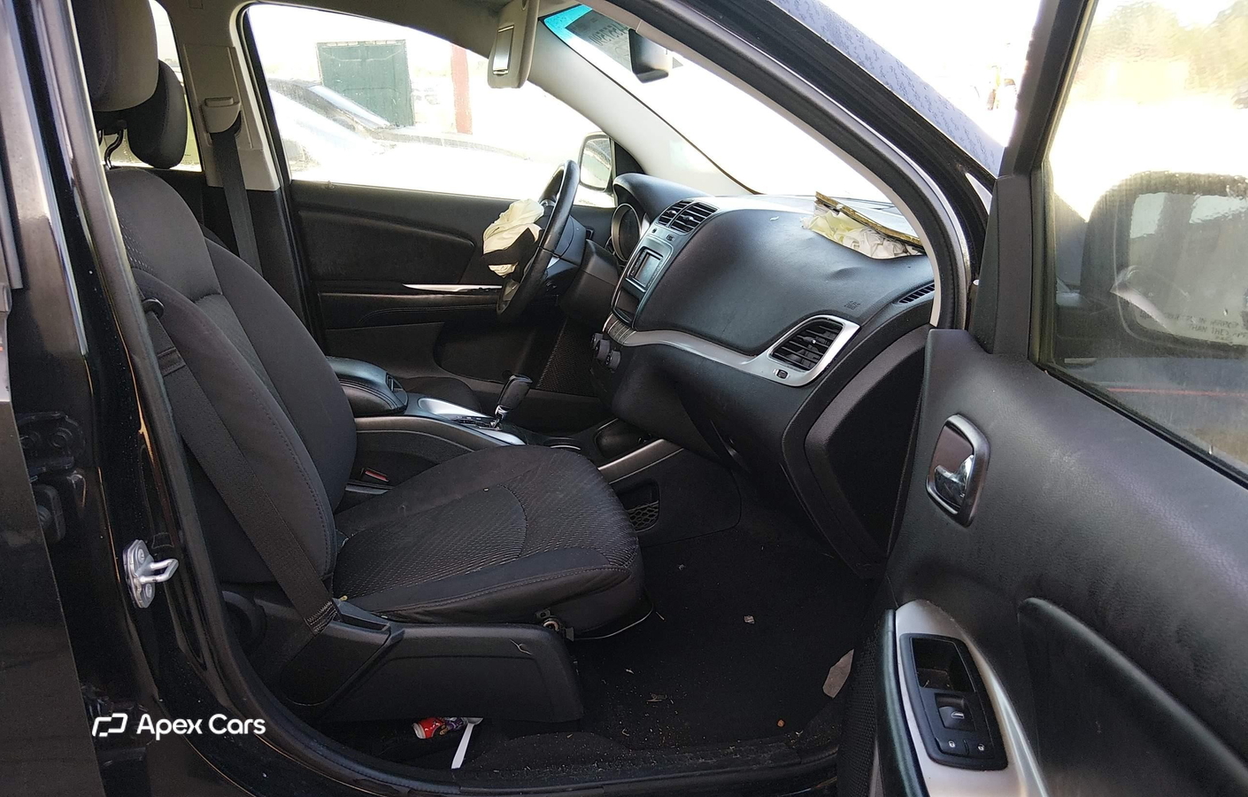 Dodge Journey 2014
