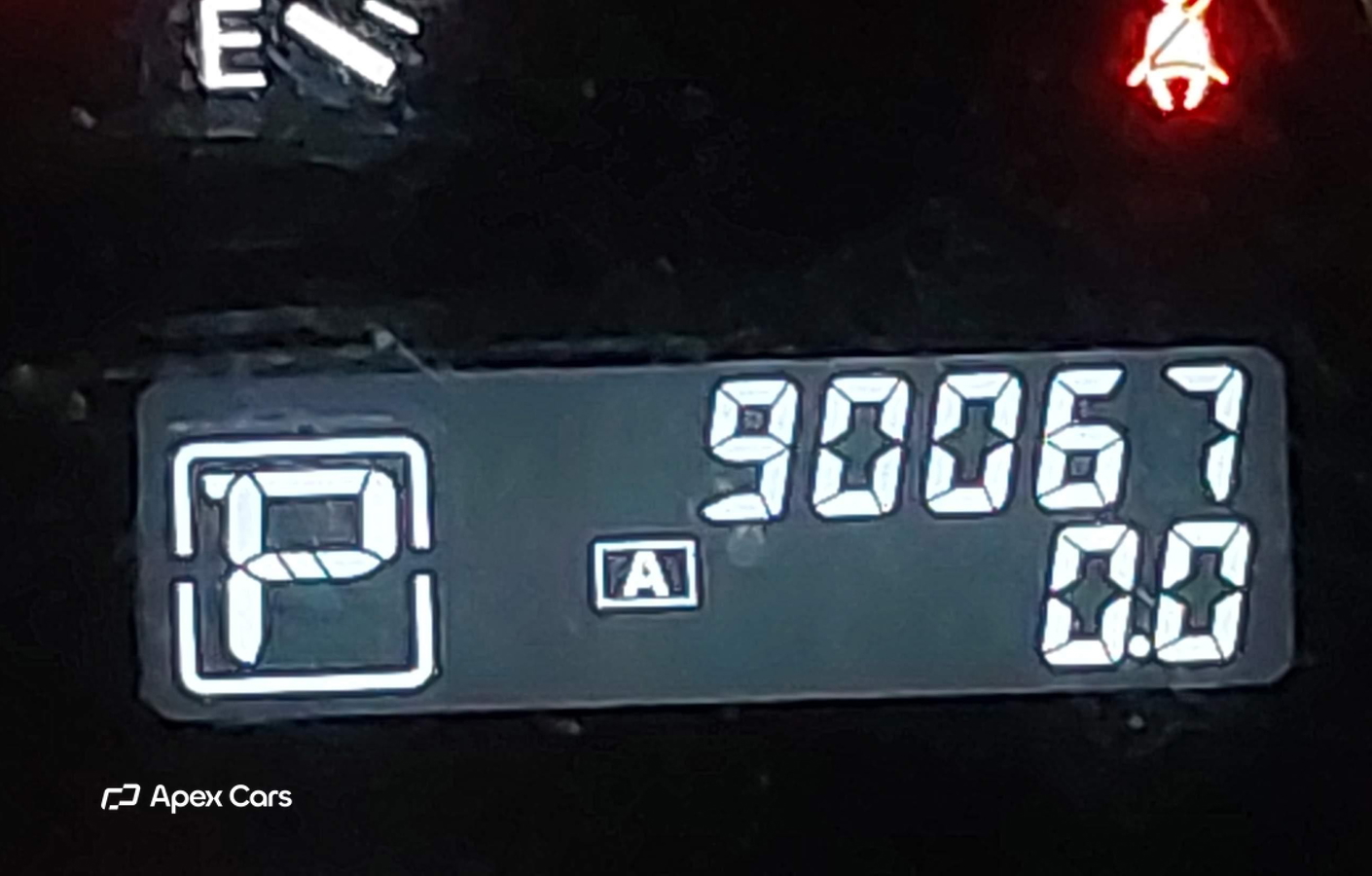 Nissan Maxima 2012