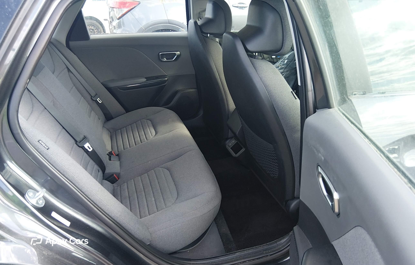 Kia K4 2025