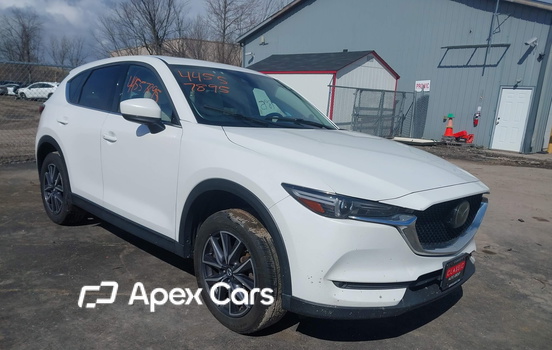 Mazda CX-5 2018 - Image 1 of 16