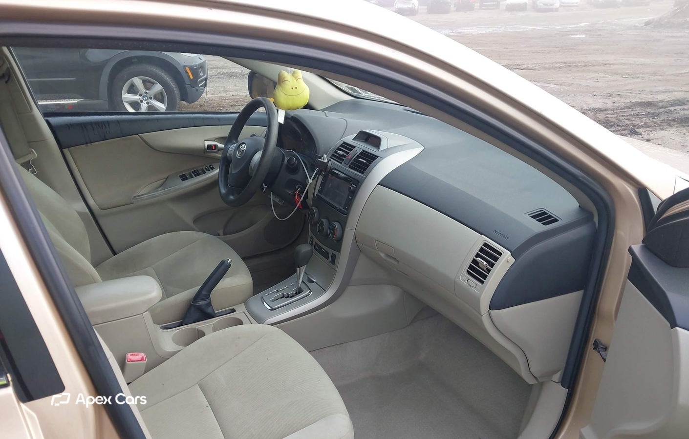 Toyota Corolla 2013
