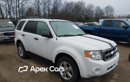 Ford Escape 2012 - Image 1 of 11