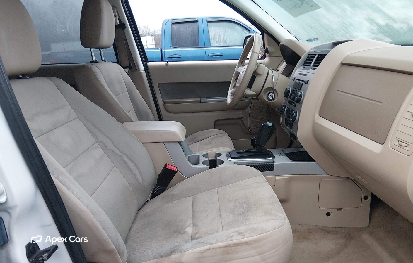 Ford Escape 2012