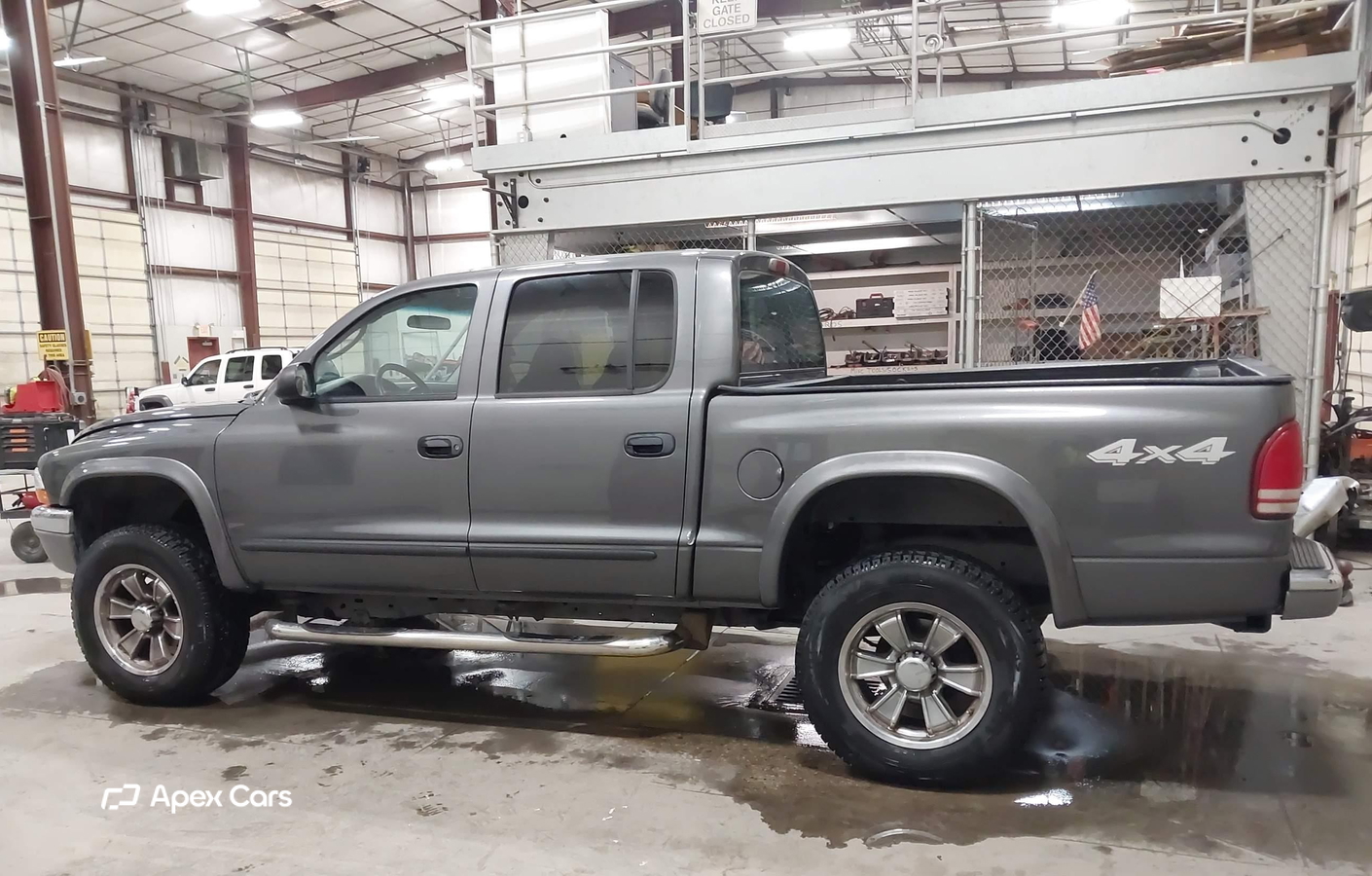 Dodge Dakota 2004