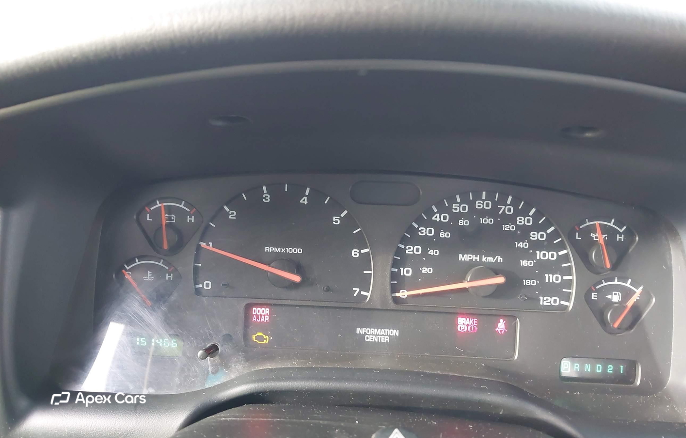 Dodge Dakota 2004