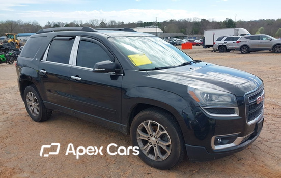 GMC Acadia 2014 - Image 1 of 16
