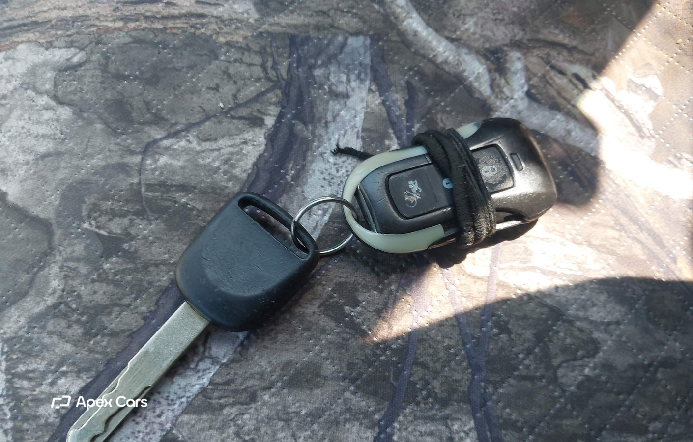 Honda Odyssey 2006