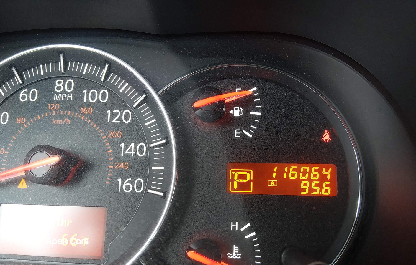 Nissan Maxima 2011