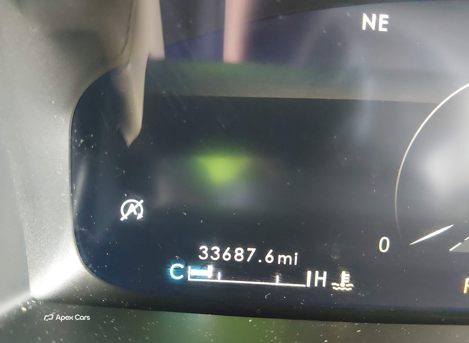 Lincoln Nautilus 2021