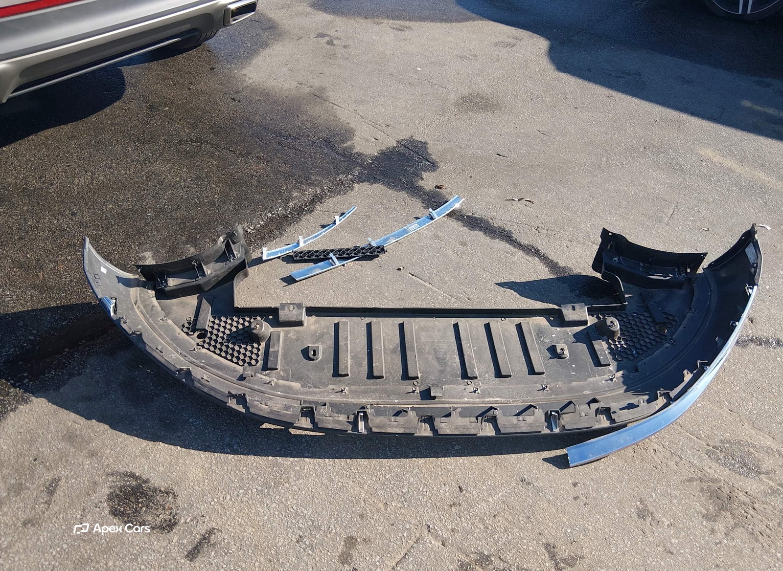 Lincoln Nautilus 2021