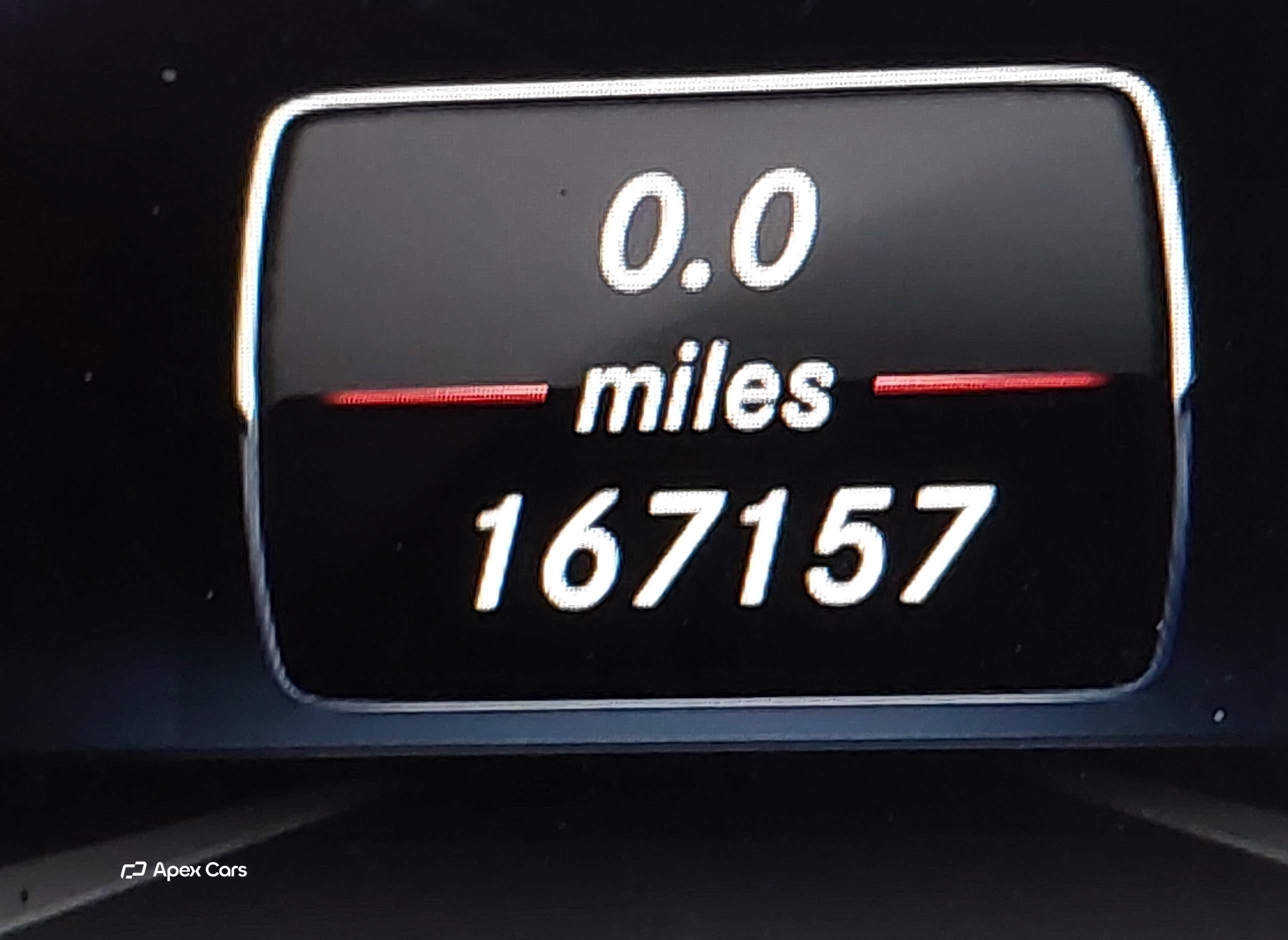 Mercedes-Benz M-klasse 2013