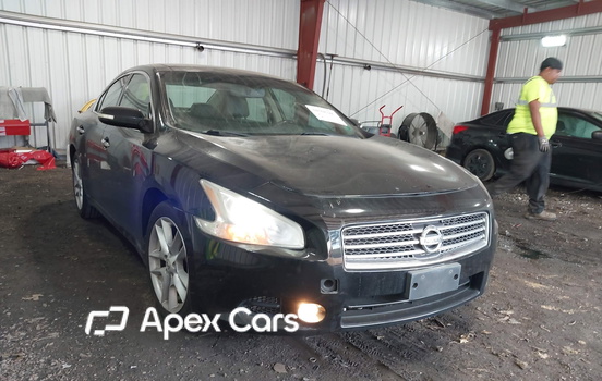 Nissan Maxima 2011 - Image 1 of 16