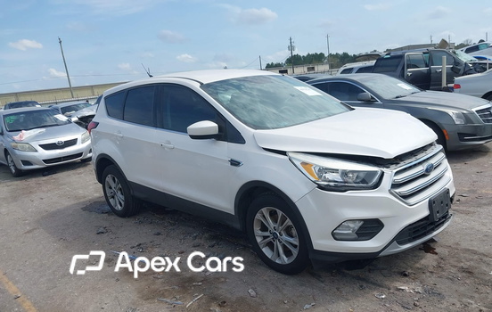 Ford Escape 2019 - Image 1 of 16