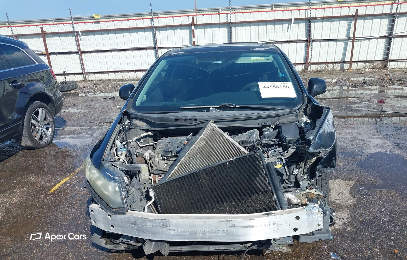 Honda Civic 2013