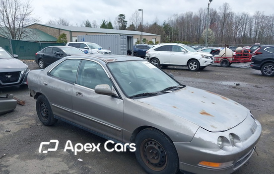 Acura Integra 1996 - Image 1 of 17
