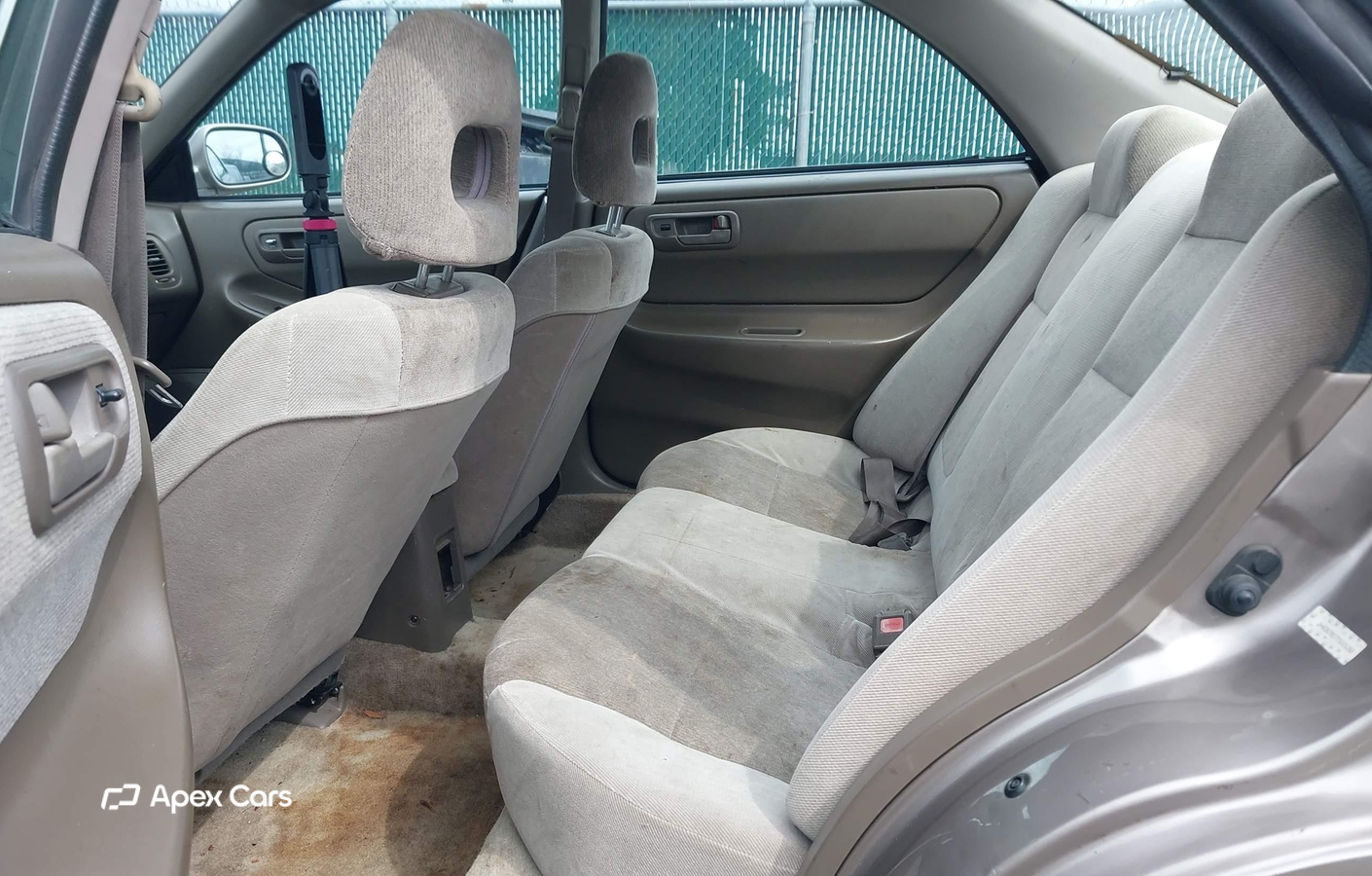 Acura Integra 1996