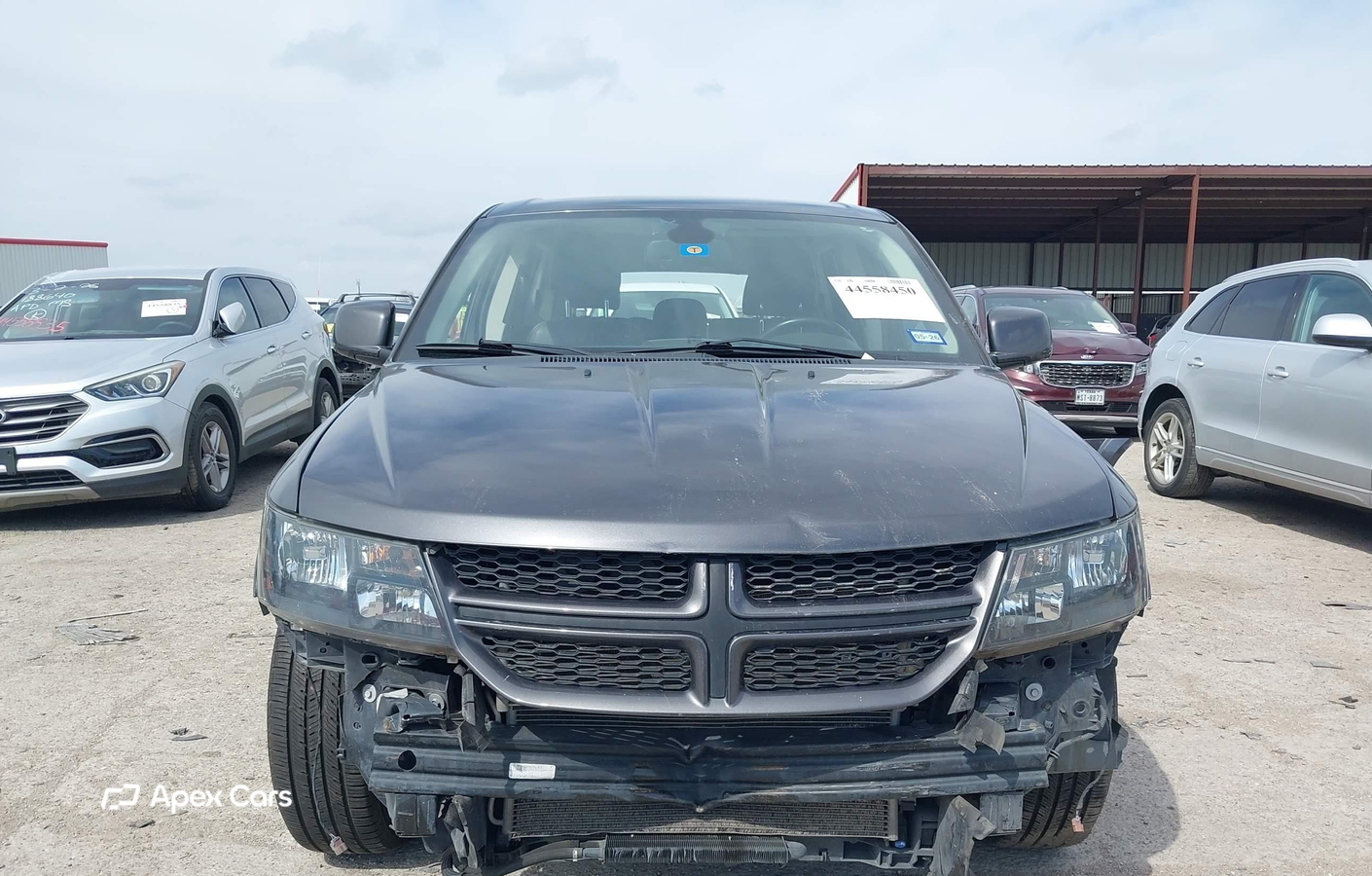 Dodge Journey 2019
