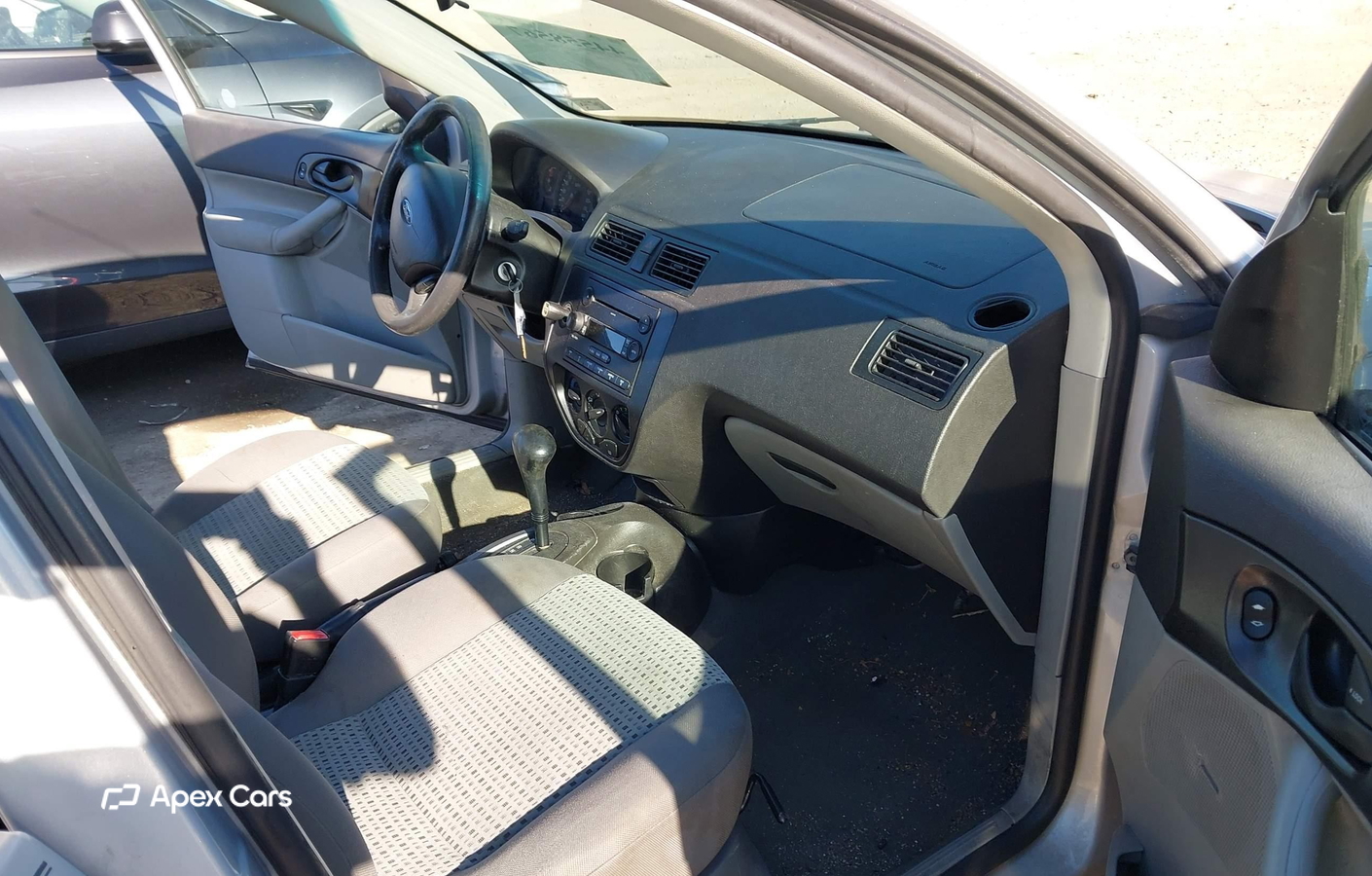 Ford Focus 2006