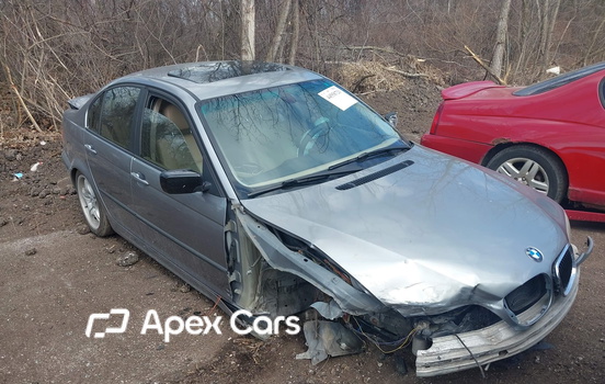 BMW Series 3 2004 - Image 1 of 17