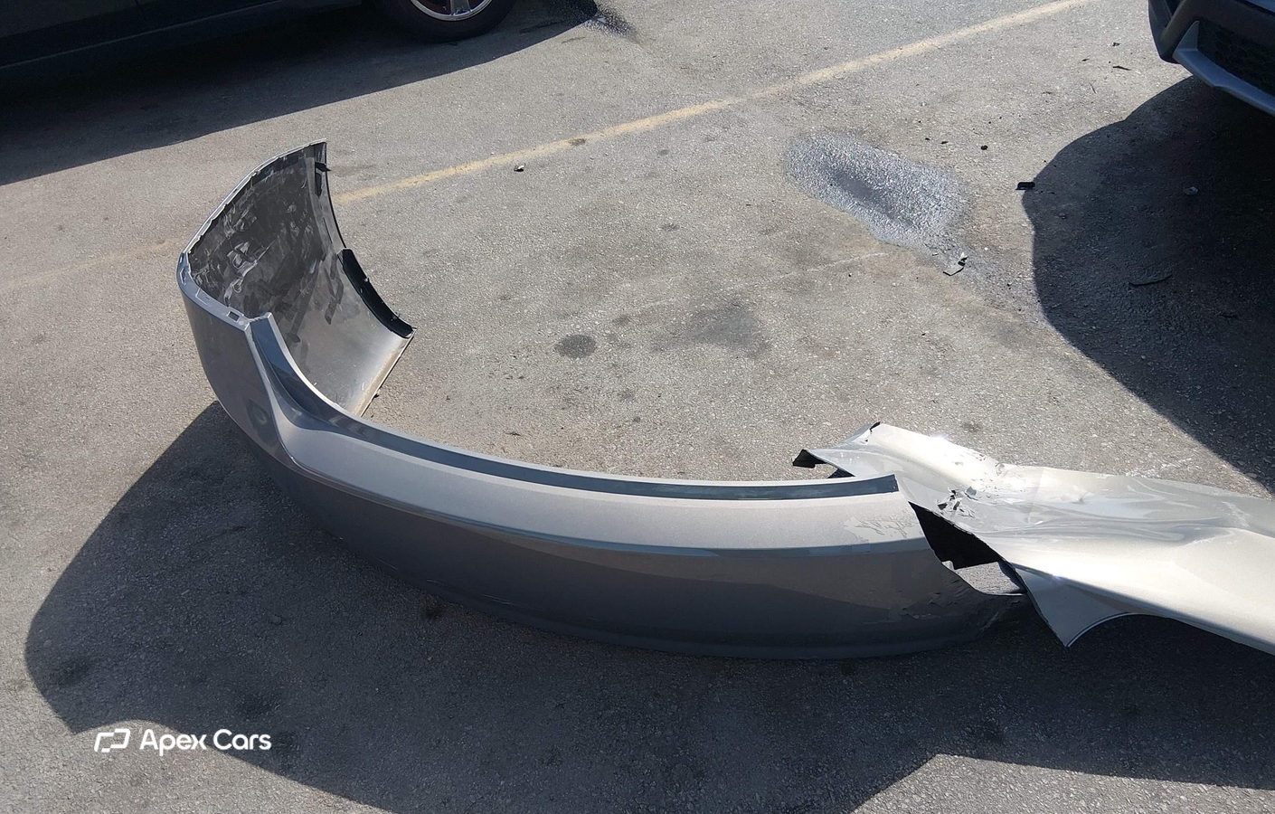 Chevrolet Impala 2018