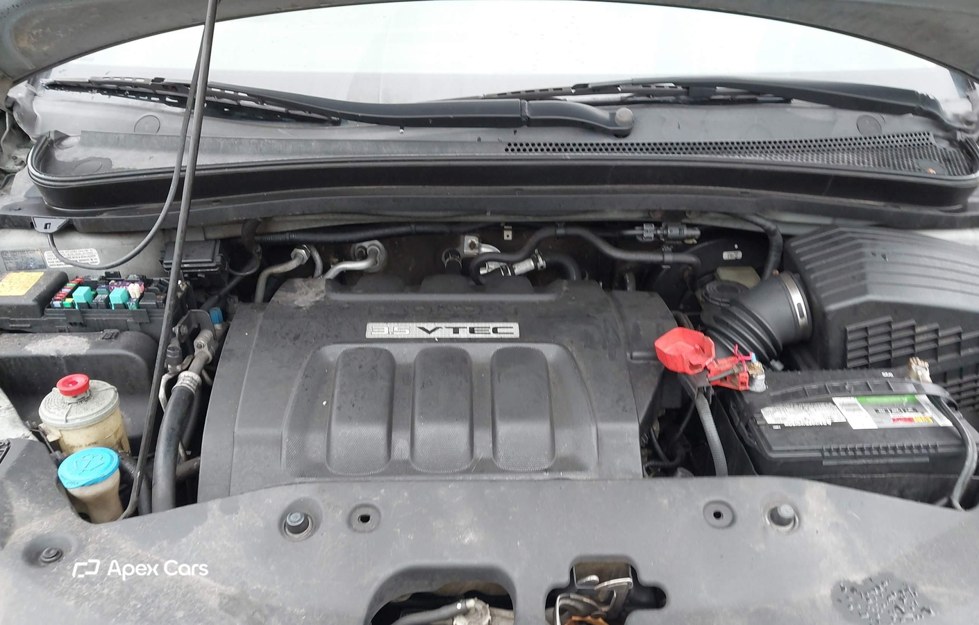 Honda Odyssey 2006
